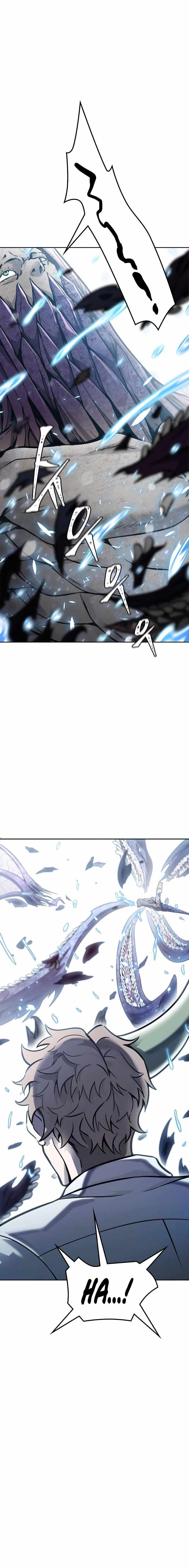 Tower of God Chapter 636 image 070